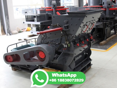 Equipments For Mining From Czech Republic