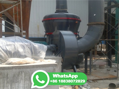 Ball Mill Liners MGS Casting