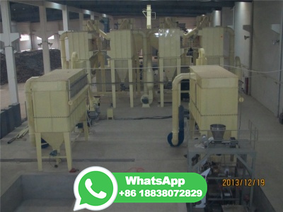 kapasitas 6 ton per jam harga palu pabrik di nigeria GitHub