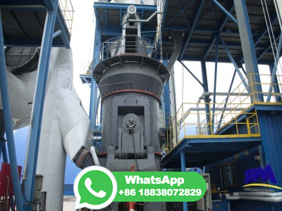 design and analysis of ball mill inlet 