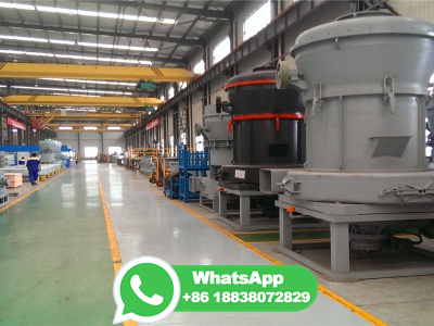 Grate Cooler INFINITY FOR CEMENT EQUIPMENT